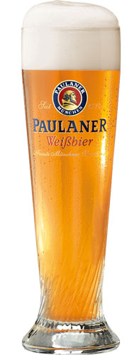 Paulaner Hefe Weissbier Fusto 20 Lt  Rinaldi Disitrbuzione Birra, Bevande